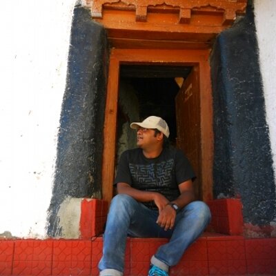 Profile Picture of Mudit Agarwal (@muditagarwal88) on Twitter