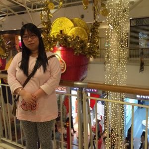 Adeline Chew - Twitter Profile Picture of Adeline Chew (@AdelineChew11) on Twitter