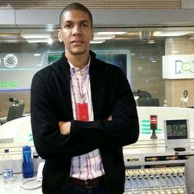 Profile Picture of Edwin Fernández Alarcón (@Edwinperiodista) on Twitter