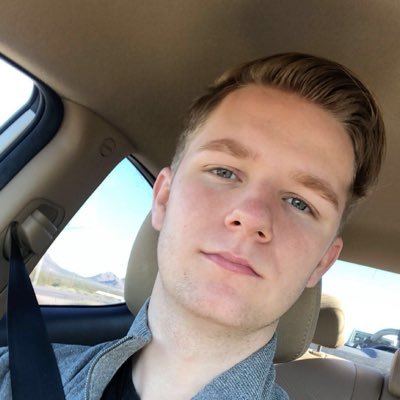 Profile Picture of Nate Barry (@NicholiGaga) on Twitter