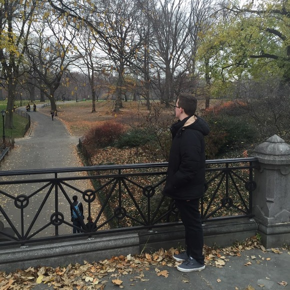 Profile Picture of Jacob Childress (@yvngjake3) on Poshmark