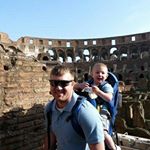 Profile Picture of scott davis (@scotdav23) on Instagram