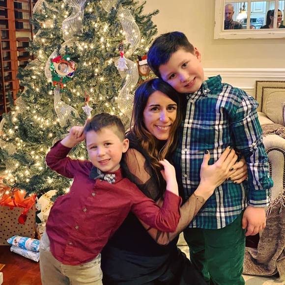 Profile Picture of Ashlie Berardocco (@ashlieb) on Poshmark