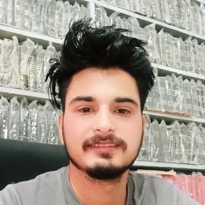 Profile Picture of Navneet Saini (@navneetsaini33) on Twitter