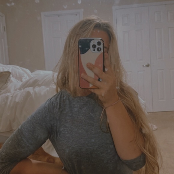 Aleah Grother - Poshmark Profile Picture of Aleah Grother (@wgrother) on Poshmark