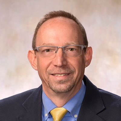 Profile Picture of Greg Holler (@gwh64) on Twitter