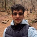 Profile Picture of Ashwin Ramesh (@ashwinrams21) on Instagram