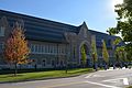 Profile Picture of DeBartolo Performing Arts Centeron Wikipedia