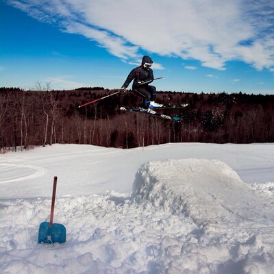 Profile Picture of Daniel Boudreau (@DanielBoudreau9) on Twitter