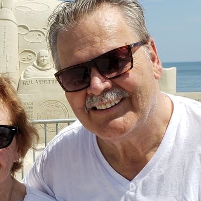 Profile Picture of Johnbuffery (@buffsdaddy) on Twitter