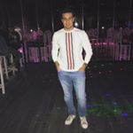 Profile Picture of Emad Hany (@emad_kaldas_90) on Instagram