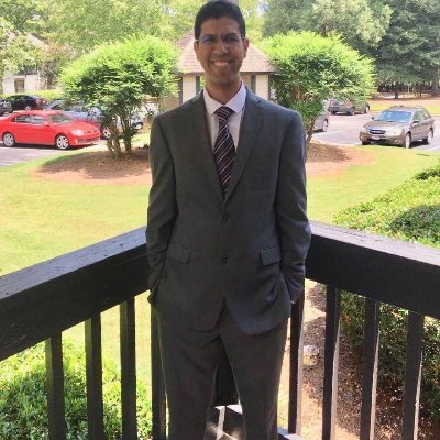 Profile Picture of Ahmed Hamid (@ahmedm_hamid) on Twitter