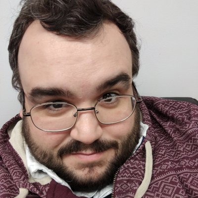 Profile Picture of Doug Hatcher (@superterran) on Twitter