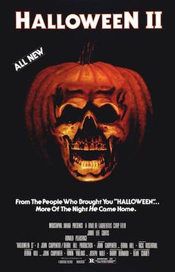 Profile Photo of Halloween II (1981 film)on Wikipedia