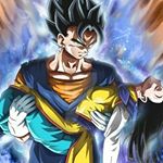 Profile Picture of cory kelley (@dragonball.evolve) on Instagram