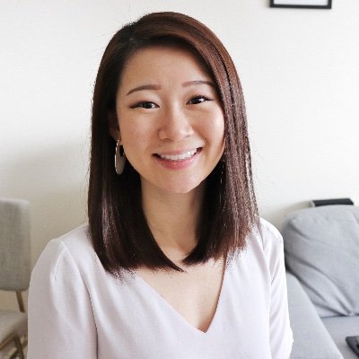 Profile Picture of Amélie Wen Zhao (@ameliewenzhao) on Twitter