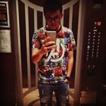 黃大仙 - Instagram Profile Picture of 黃大仙 (@rayisme0607) on Instagram