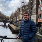 Profile Picture of Grant Porter (@grantcporter) on Instagram