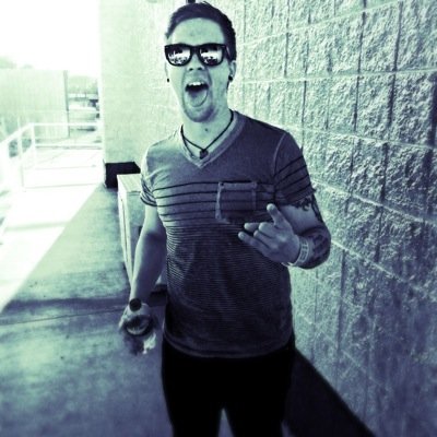Profile Picture of Joshua Lee Westerman (@fitforaking7) on Twitter