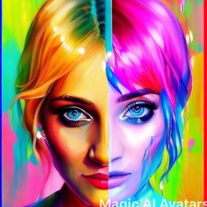 Profile Picture of barbaradrunettebaileyholmes (@barbaradrunettebholmes) on Tiktok