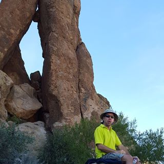 Profile Picture of Aaron Oberlin (@Aaron-Oberlin) on Facebook
