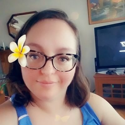 Profile Picture of Christina Hamm (@anonymous3180) on Twitter