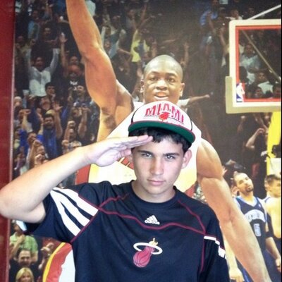 Profile Picture of Tyler Bartley (@tjb_tyler) on Twitter