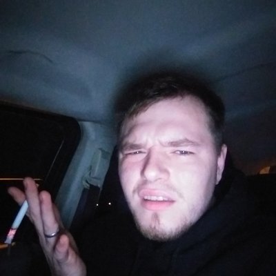 Profile Picture of Nick Spence (@nickspence92) on Twitter