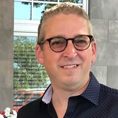 Profile Picture of Richard Shafer (@RichardShafer) on Twitter