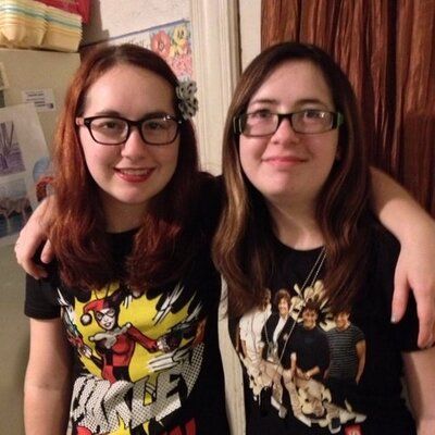 Profile Picture of Abby Dougherty (@AbbyJoDougherty) on Twitter