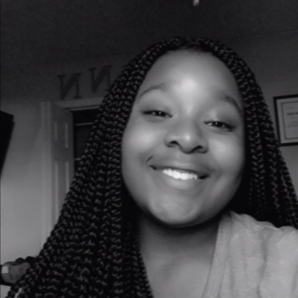 Jalynn Jackson - Poshmark Profile Picture of Jalynn Jackson (@jalynnjaniece) on Poshmark