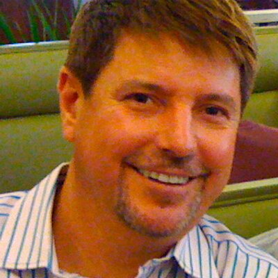 Profile Picture of James Belzer (@JamesBelzer) on Twitter