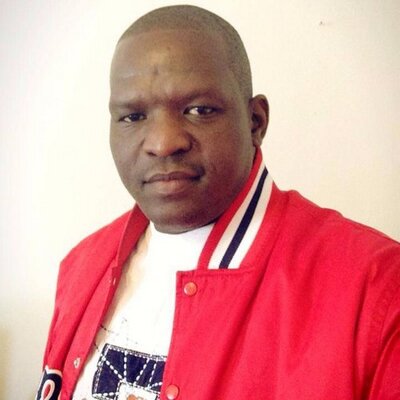 Profile Picture of Lazarus Douglas (@dchibaya) on Twitter
