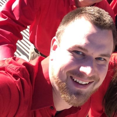 Profile Picture of Chris Zablocki (@C_ZablockiTGT) on Twitter