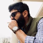 Profile Picture of السعود (@george.w.saoud) on Instagram