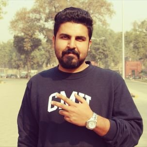 Profile Picture of Omar Izhar Bajwa (@bajwa_izhar) on Twitter