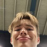 Profile Picture of Marcus Benjamin Newman (@marcusbenjaminnewman) on Instagram