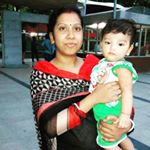 Profile Picture of Jharna Roy (@jharna_roy_paul) on Instagram