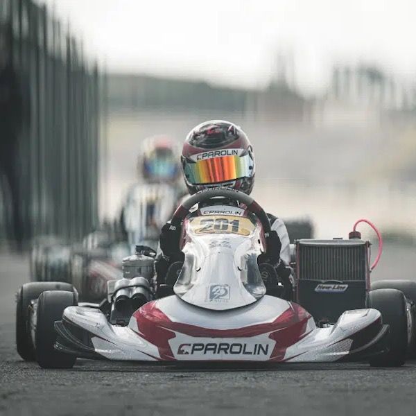 Profile Picture of karting (@kartting) on Tiktok