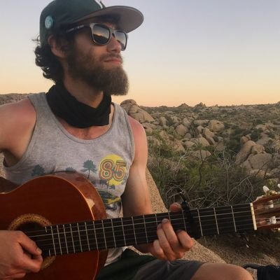 Profile Picture of Kale (@KaleDavidoff) on Twitter