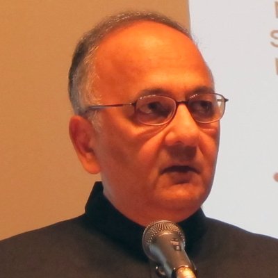Profile Picture of Surya Kumar Bose (@suryabose) on Twitter