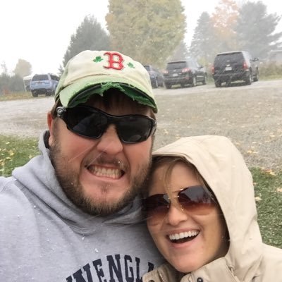 Profile Picture of Matt Harmon (@mattharmon1222) on Twitter