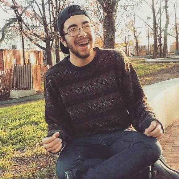 Profile Picture of Andrew Feliciano (@anf219) on Poshmark