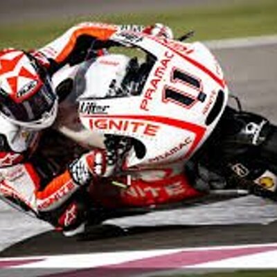 Profile Picture of Andreas M Kuncoro (@AndreasBenSpies) on Twitter