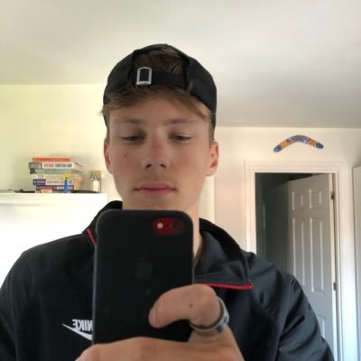 Profile Picture of Ben Winship (@benwinshipp) on Twitter