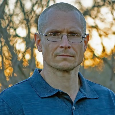 Profile Picture of Dan Cheuvront (@dcheuvront5) on Twitter
