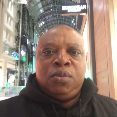 Profile Picture of Benedict Ojo (@benedictojo1) on Twitter