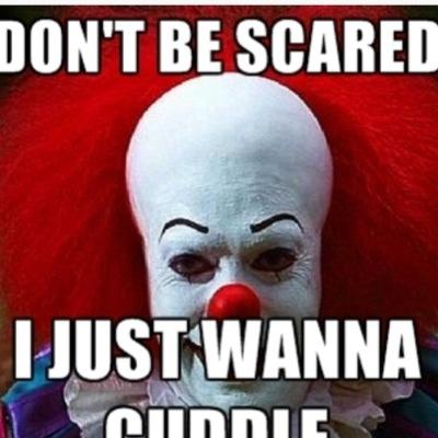 Steven Burgoon - Twitter Profile Picture of Steven Burgoon (@Burgoon82) on Twitter