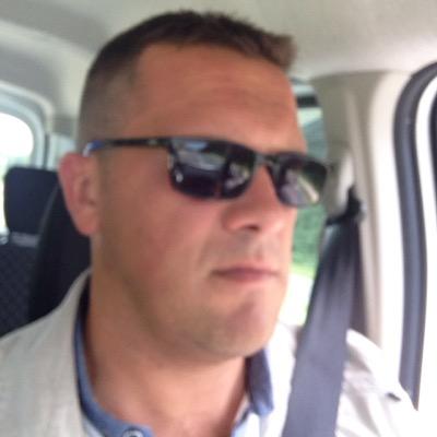 David Merlin - Twitter Profile Picture of David Merlin (@david44320) on Twitter