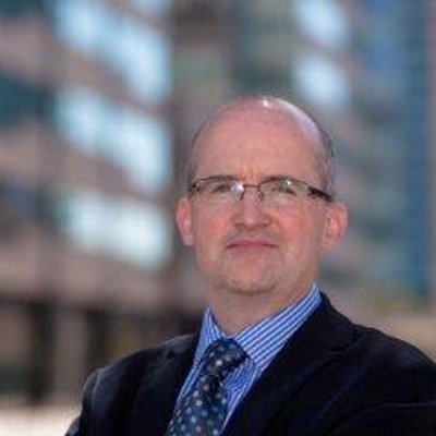 Profile Picture of Robert Ryder (@RobertRyder1) on Twitter